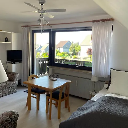 Ferienwohnung Daisy Apartment *