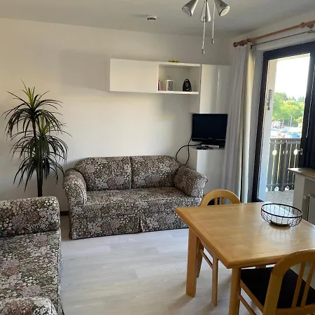 Apartment Ferienwohnung Daisy Braunlage