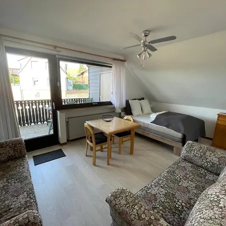 Ferienwohnung Daisy * Braunlage