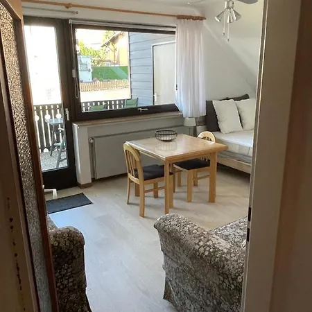 Ferienwohnung Daisy