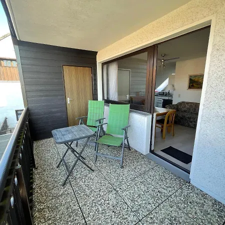 Ferienwohnung Daisy Braunlage