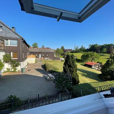 Ferienwohnung Daisy *