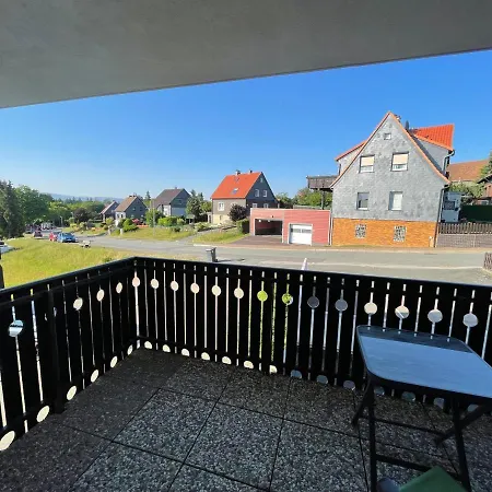 Ferienwohnung Daisy Apartment